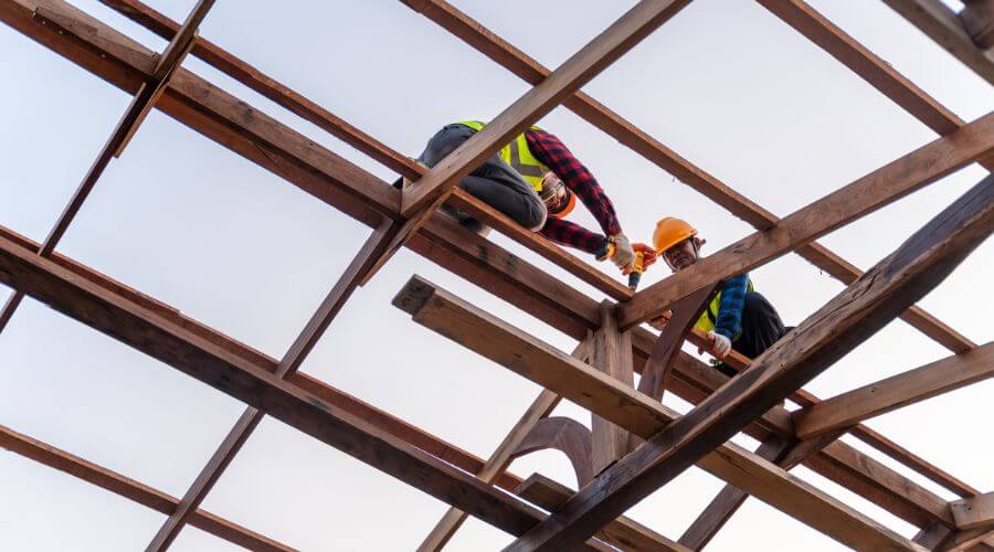 Expert tile roof repair services in Midway, WV
